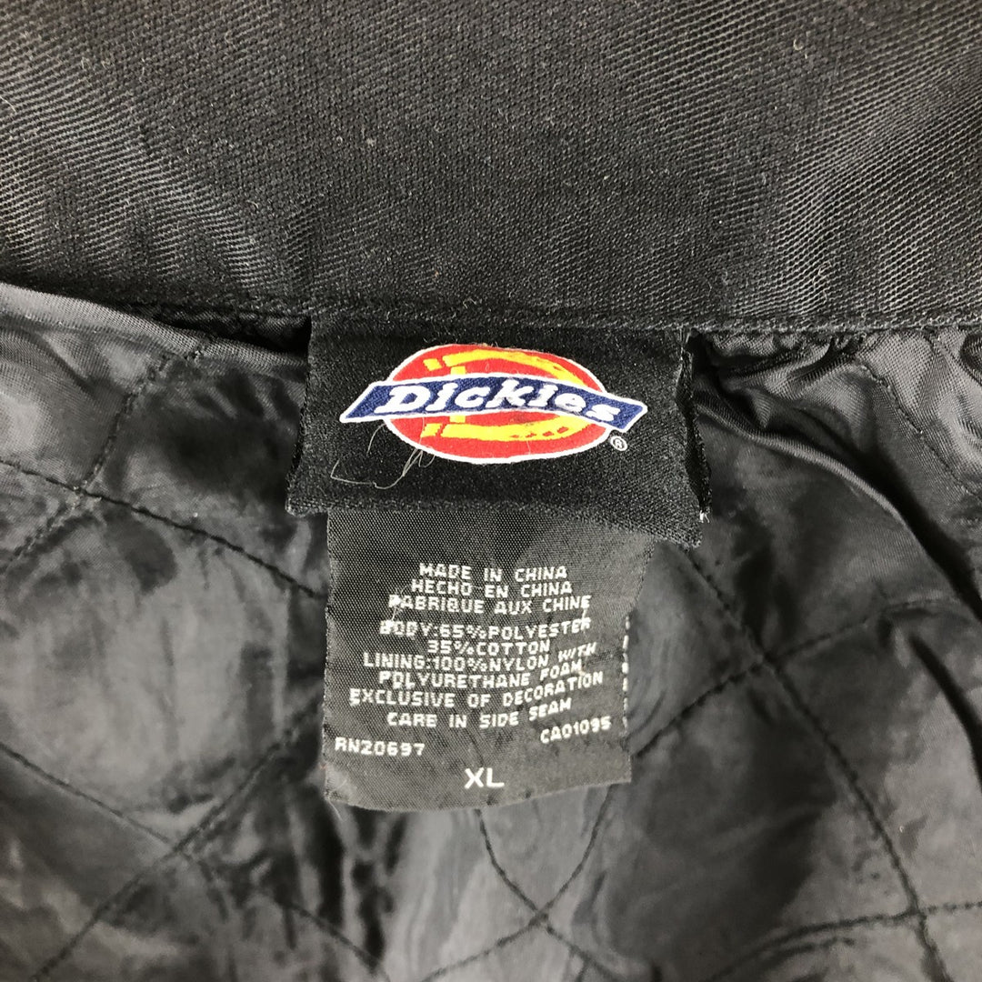 Dickies Work Jacket Men's XL / eaa503418