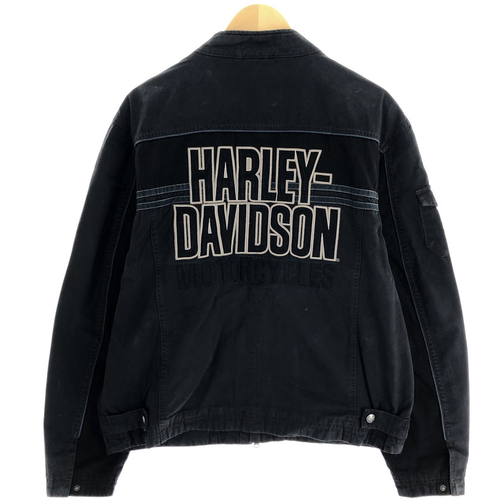 Harley-Davidson Motorcycle Jacket Men's Size L / eaa503423