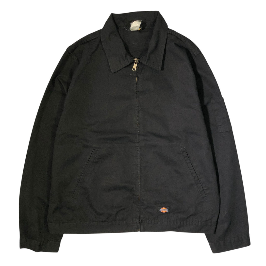 Dickies Work Jacket Men's Size L / eaa503425