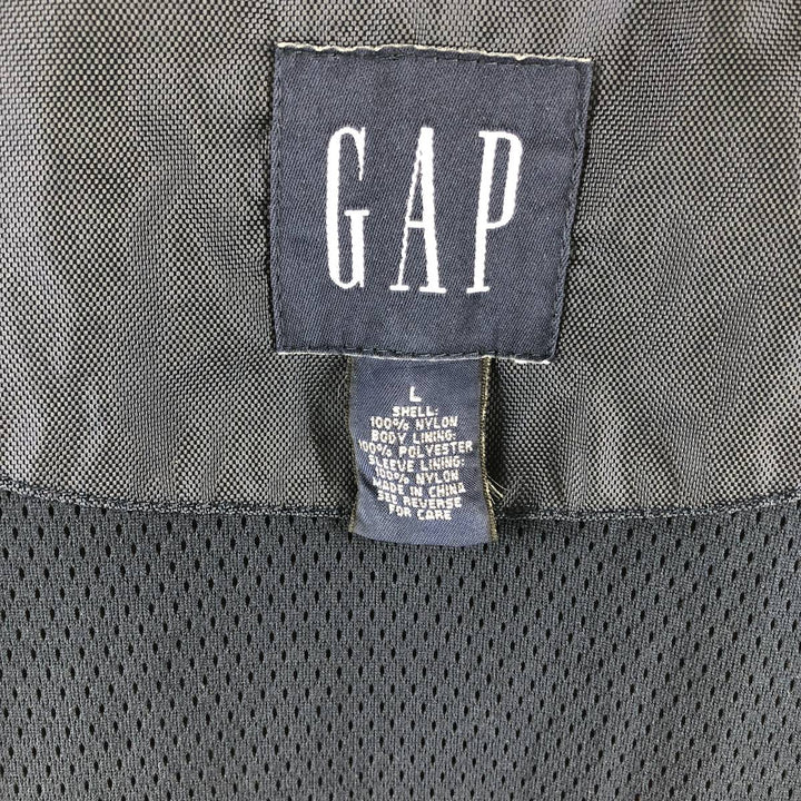 90'S GAP Old Gap Mountain Parka Shell Jacket Men's L size / eaa503468