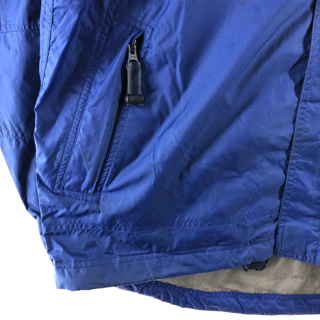 90'S GAP Old Gap Ripstop Mountain Jacket Shell Jacket Men's M size /eaa503471