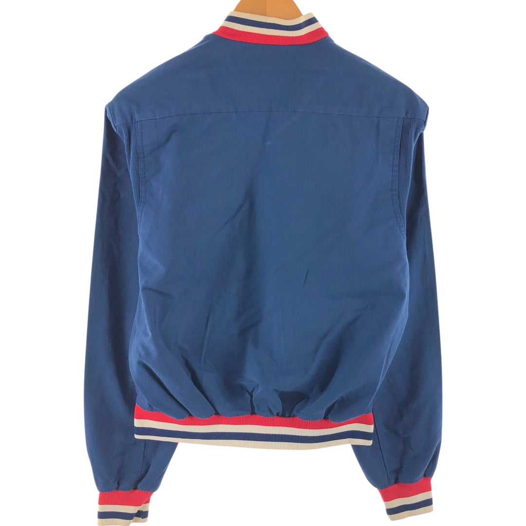 70'S Lacoste IZOD Varsity Jacket Award Jacket Men's S Size Vintage /eaa503481