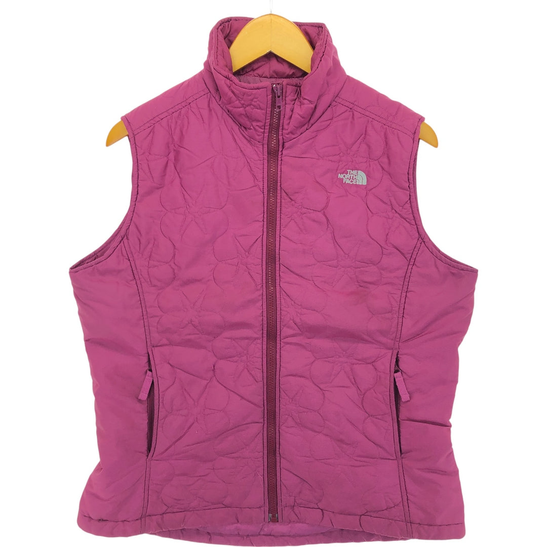 THE NORTH FACE Quilted Vest for Women (Size L) / eaa503605