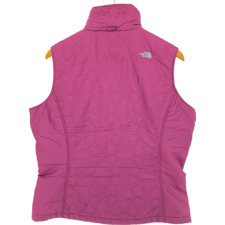 THE NORTH FACE Quilted Vest for Women (Size L) / eaa503605