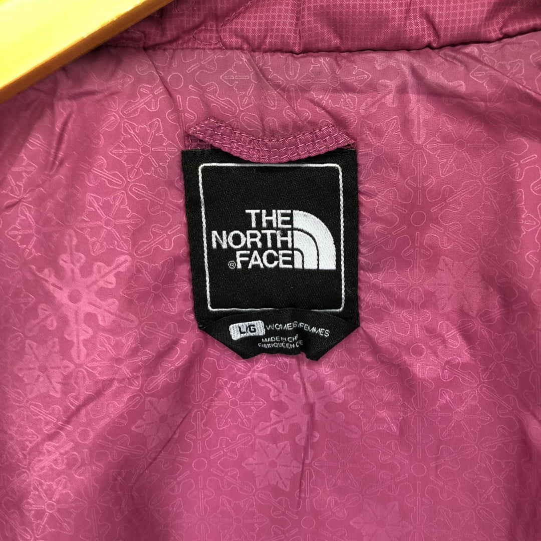 THE NORTH FACE Quilted Vest for Women (Size L) / eaa503605