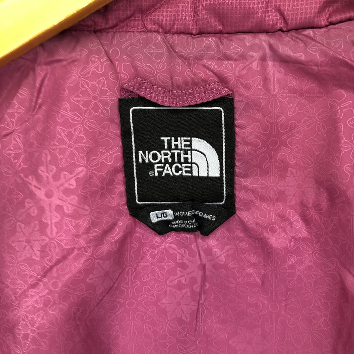 THE NORTH FACE Quilted Vest for Women (Size L) / eaa503605