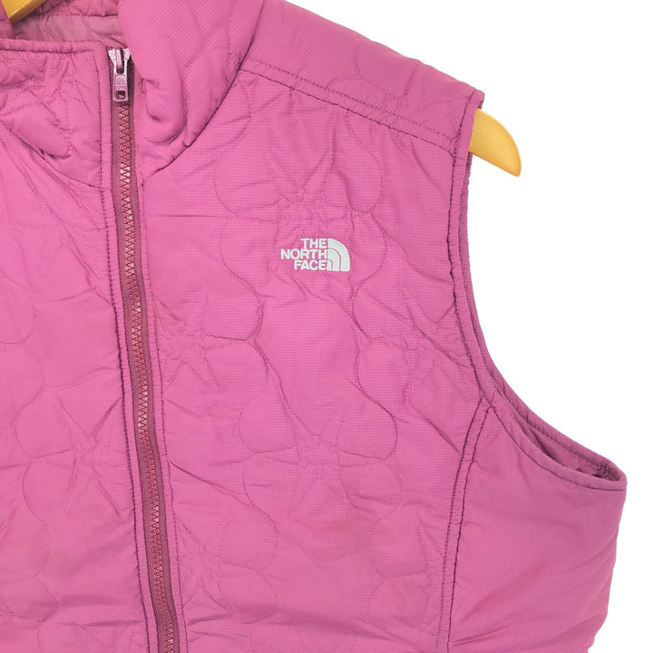 THE NORTH FACE Quilted Vest for Women (Size L) / eaa503605