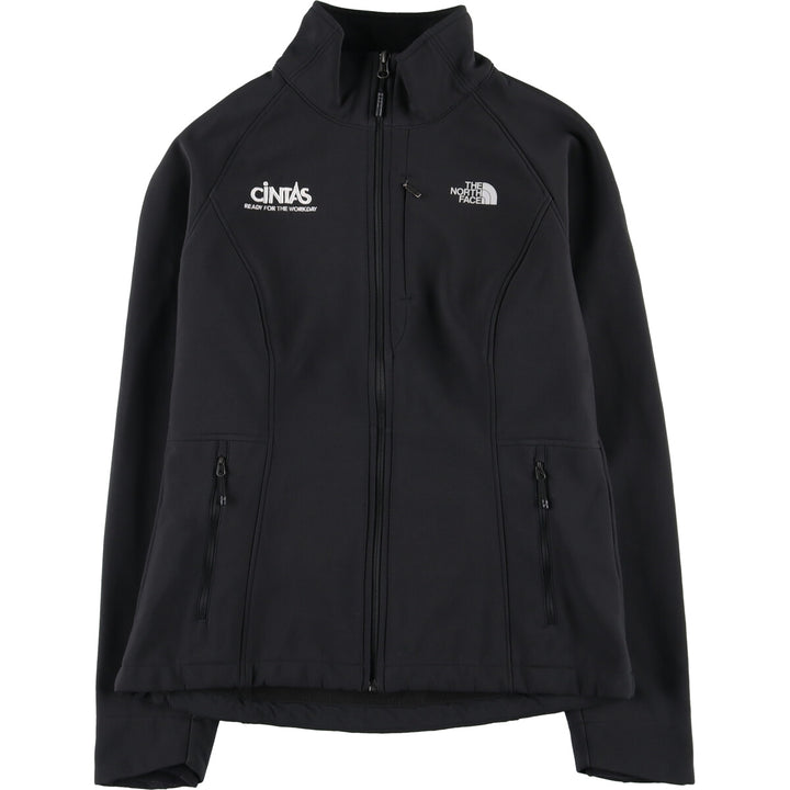 THE NORTH FACE Softshell Jacket Men's M size / eaa503616