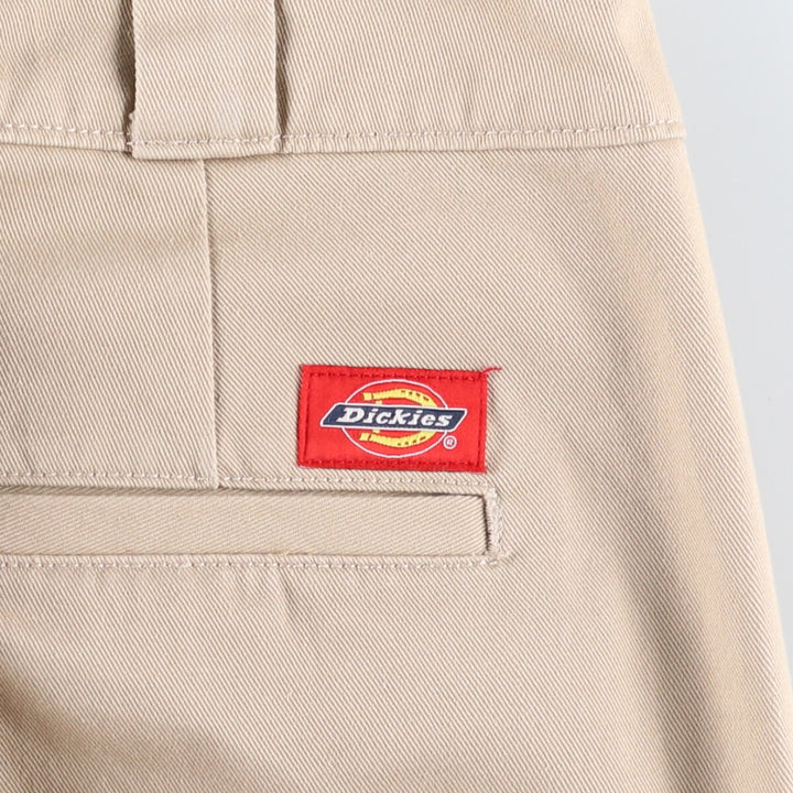 Dickies WORKER WIDE LEG SKATER work pants, women's size XL / eaa503631