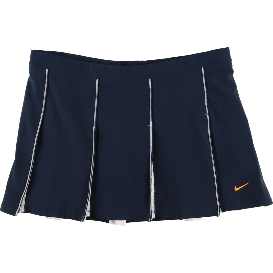 00'S Nike Box Pleated Culottes Skirt Women's S size / eaa503637