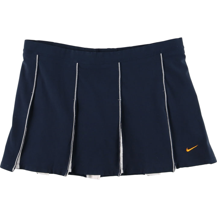 00'S Nike Box Pleated Culottes Skirt Women's S size / eaa503637