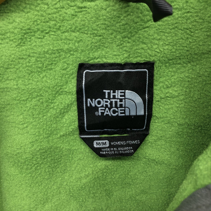 00'S THE NORTH FACE Denali Jacket Nylon x Fleece Jacket Women's M size / eaa503660