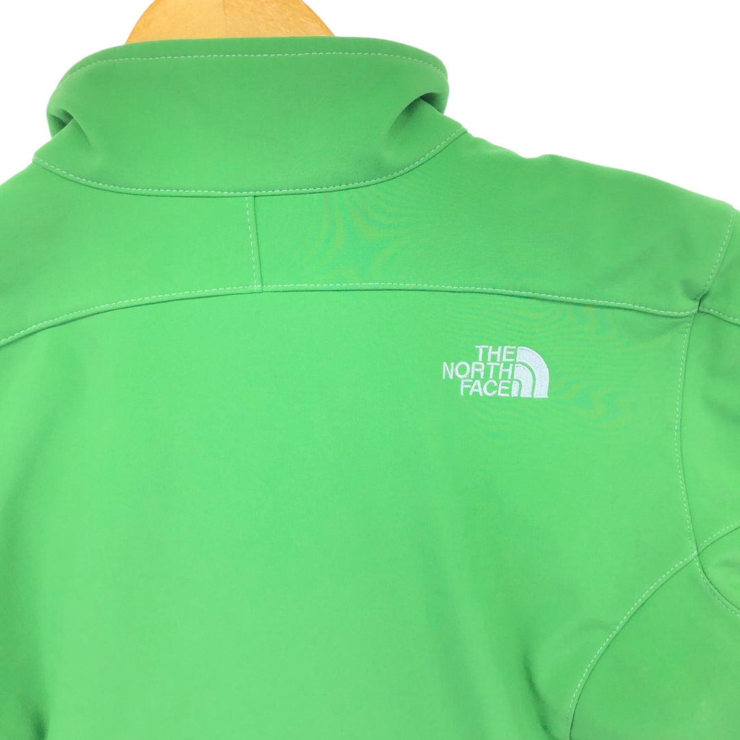 00'S THE NORTH FACE Softshell Jacket Women's M size / eaa503668