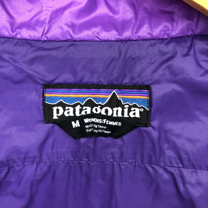 00'S Patagonia Nano Puff Jacket 84215F0 Padded Jacket Puffer Jacket Women's M size / eaa503672