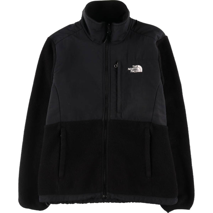 THE NORTH FACE Denali Jacket, Nylon x Fleece Jacket, Women's M size / eaa503673