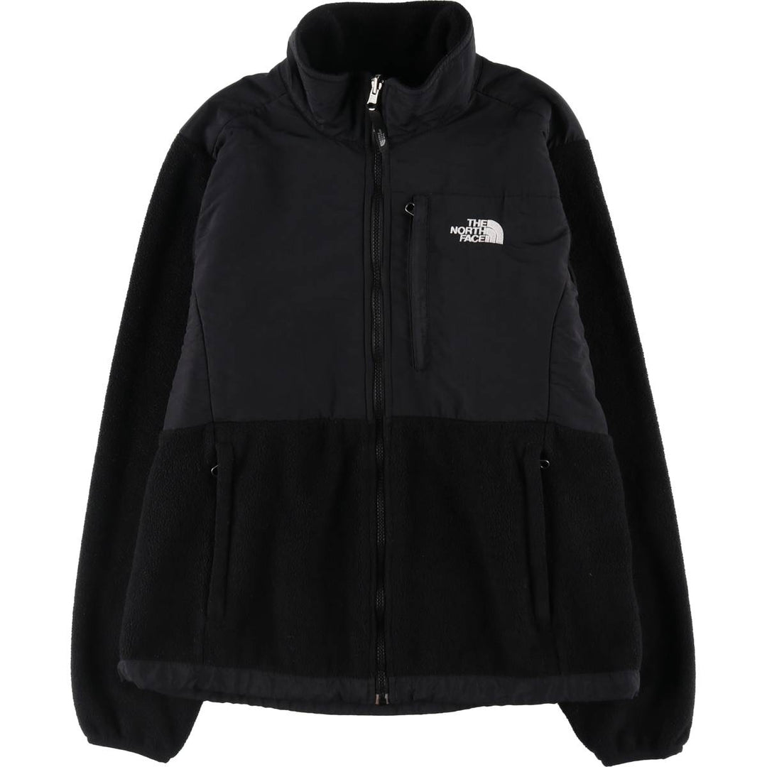 THE NORTH FACE Denali Jacket, Nylon x Fleece Jacket, Women's L size / eaa503674