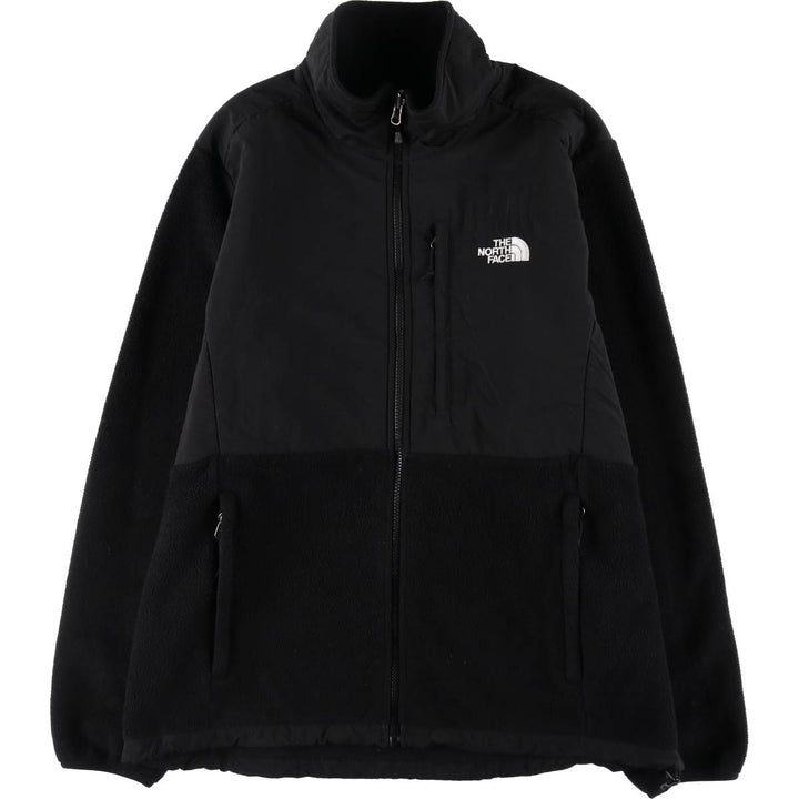 THE NORTH FACE Denali Jacket, Nylon x Fleece Jacket, Women's XXXL equivalent / eaa503675