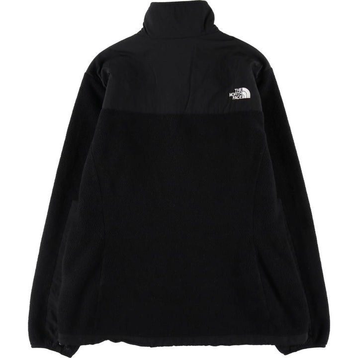 THE NORTH FACE Denali Jacket, Nylon x Fleece Jacket, Women's XXXL equivalent / eaa503675