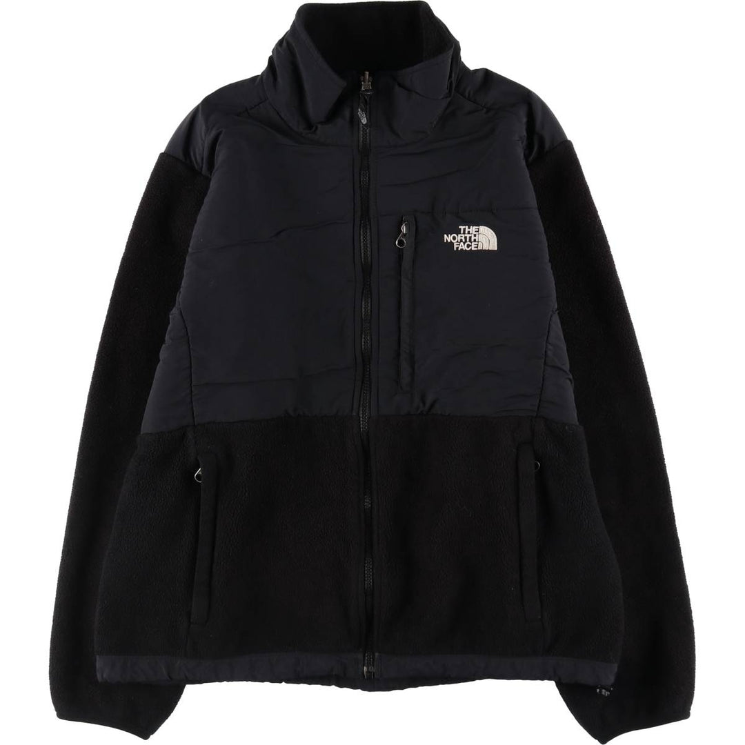 THE NORTH FACE Denali Jacket, Nylon x Fleece Jacket, Women's L size / eaa503677