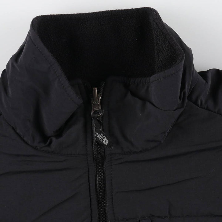 THE NORTH FACE Denali Jacket, Nylon x Fleece Jacket, Women's L size / eaa503677