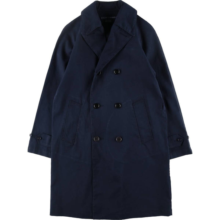 Ralph Lauren trench coat for women, size M / eaa503685