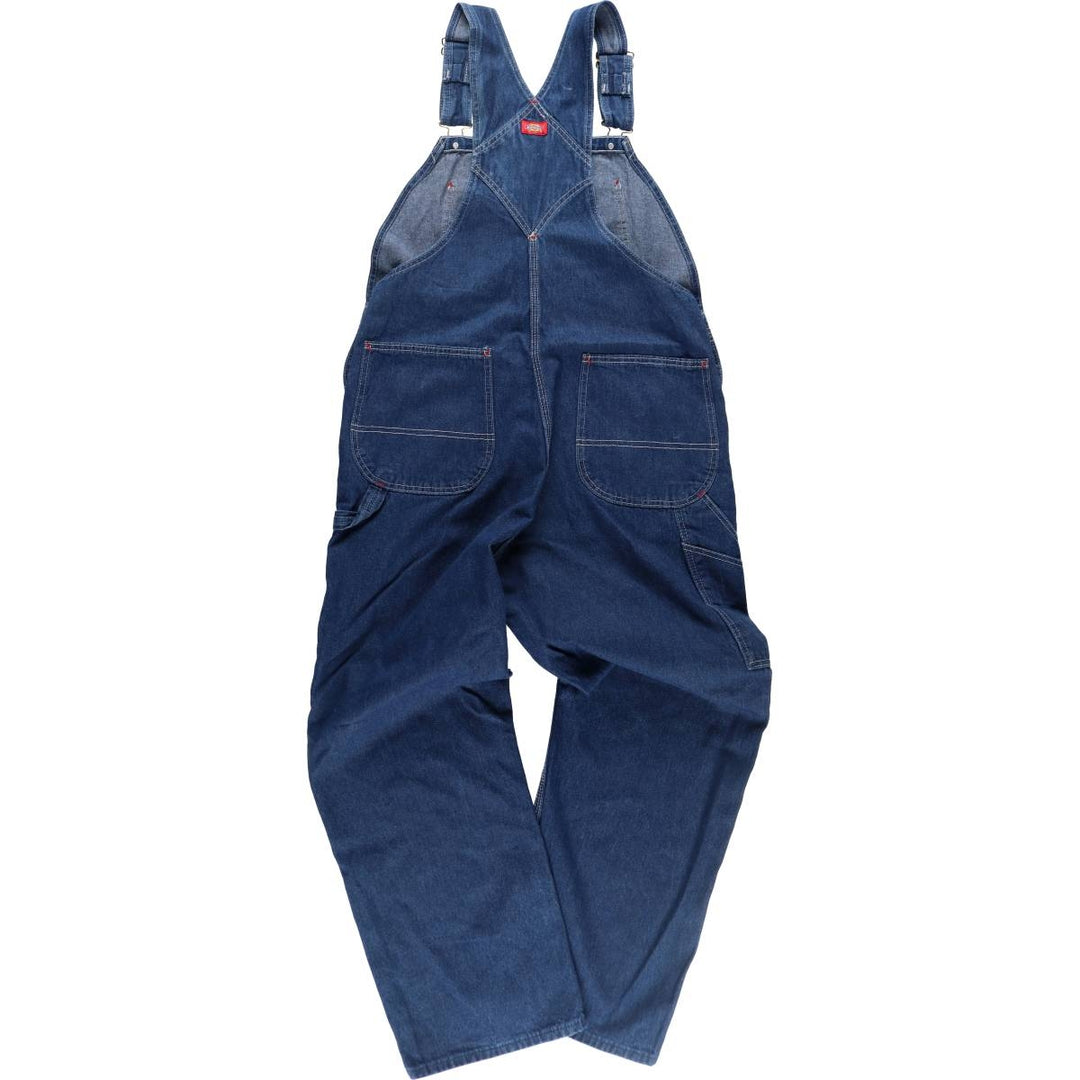 Dickies denim overalls for men, equivalent to W38 / eaa503748