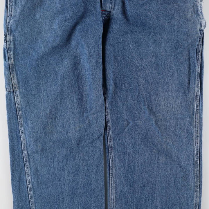 Round House Denim Overalls Made in USA Men's W38 equivalent / eaa503753