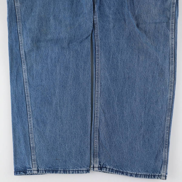 Round House Denim Overalls Made in USA Men's W38 equivalent / eaa503753