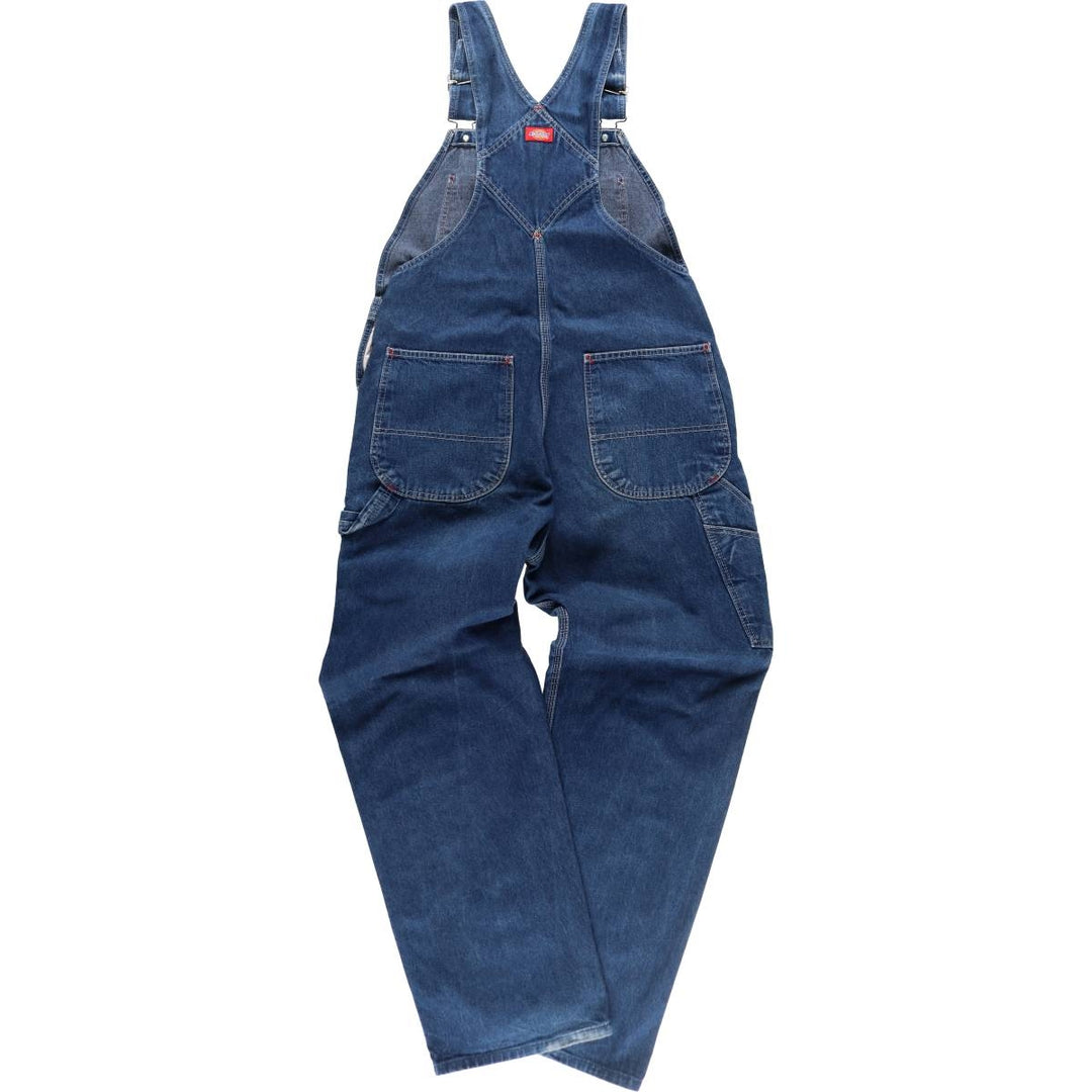 Dickies denim overalls for men, equivalent to W36 / eaa503755