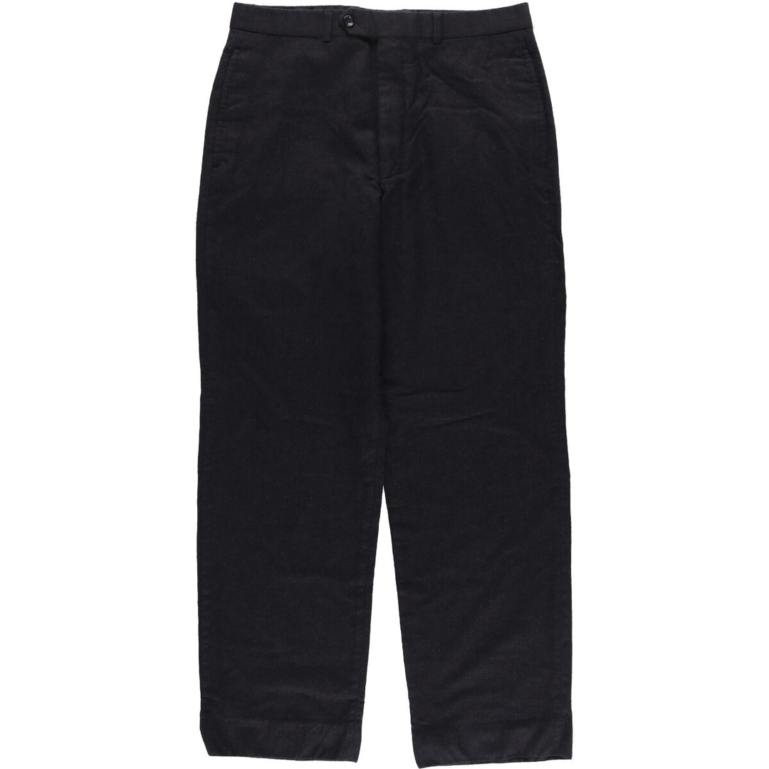 Brooks Brothers 346 Wool Pants Slacks Men's W32 equivalent / eaa503791