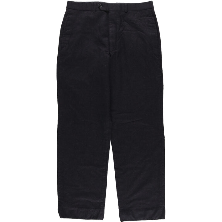 Brooks Brothers 346 Wool Pants Slacks Men's W32 equivalent / eaa503791