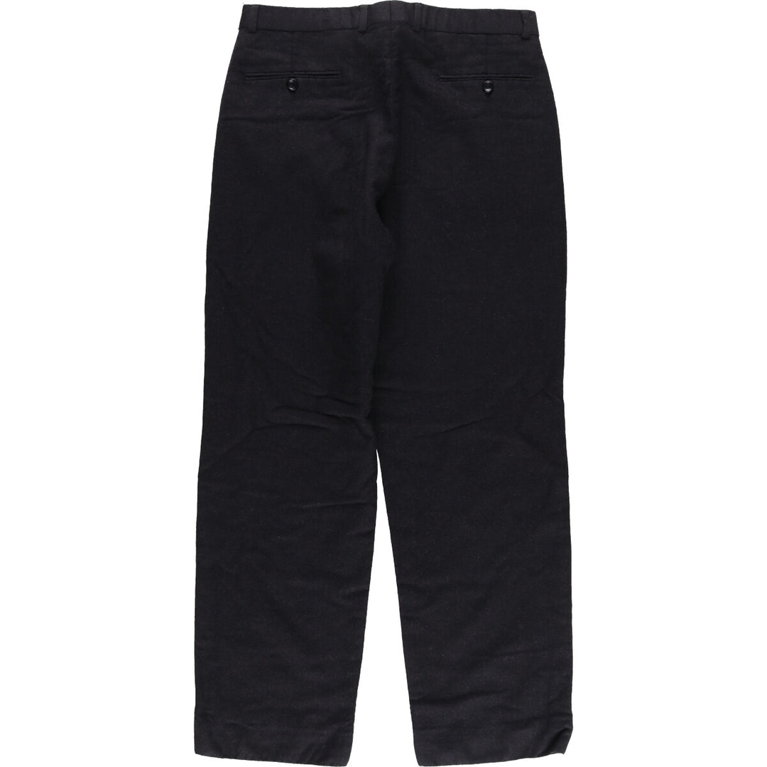 Brooks Brothers 346 Wool Pants Slacks Men's W32 equivalent / eaa503791