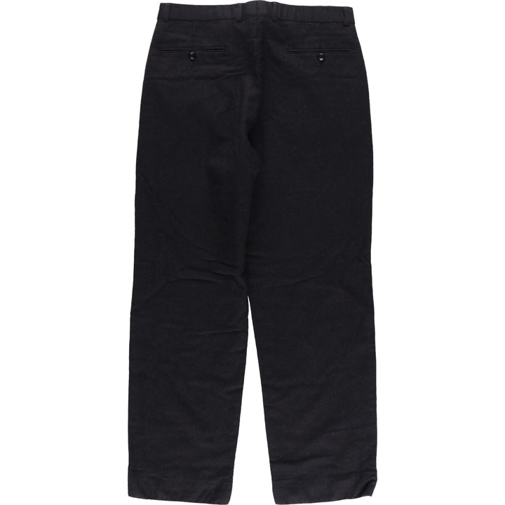 Brooks Brothers 346 Wool Pants Slacks Men's W32 equivalent / eaa503791