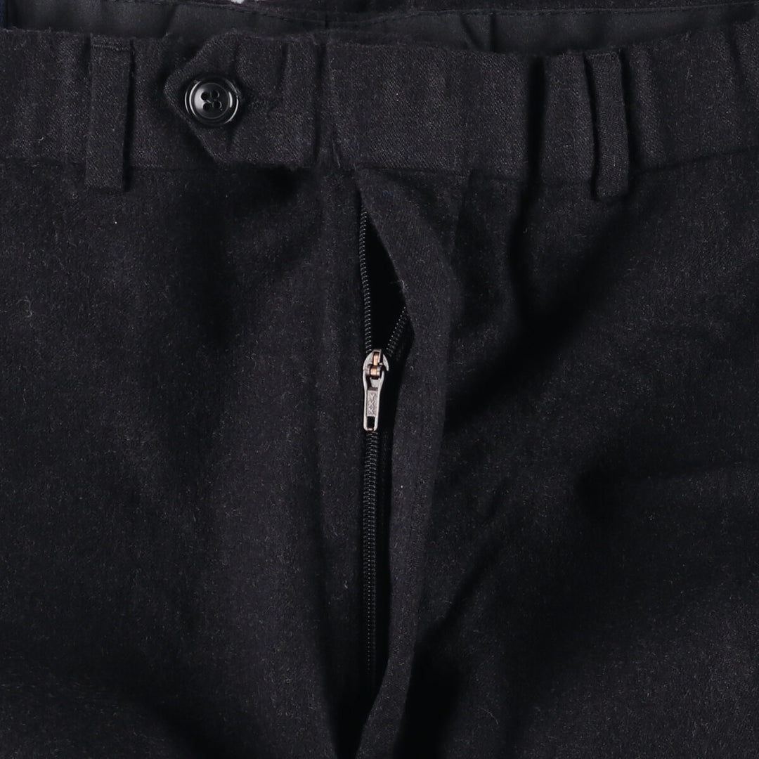 Brooks Brothers 346 Wool Pants Slacks Men's W32 equivalent / eaa503791