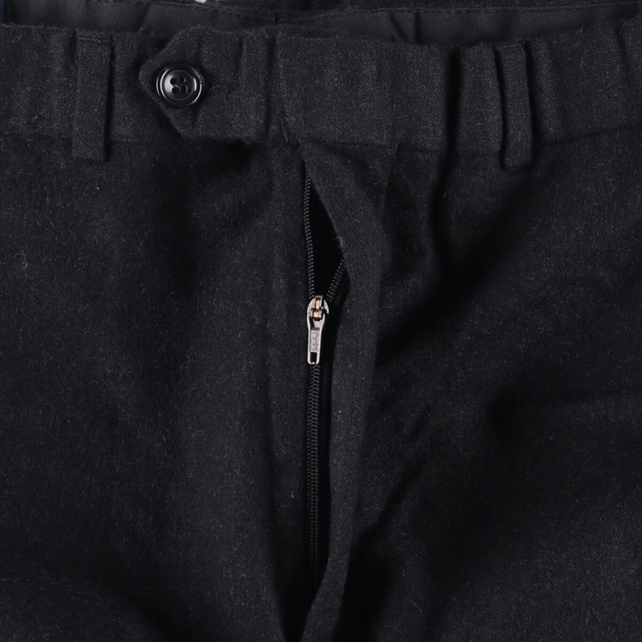 Brooks Brothers 346 Wool Pants Slacks Men's W32 equivalent / eaa503791