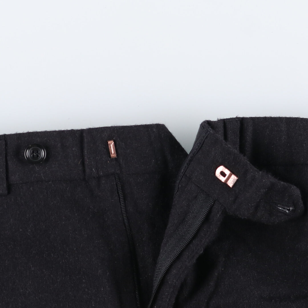 Brooks Brothers 346 Wool Pants Slacks Men's W32 equivalent / eaa503791