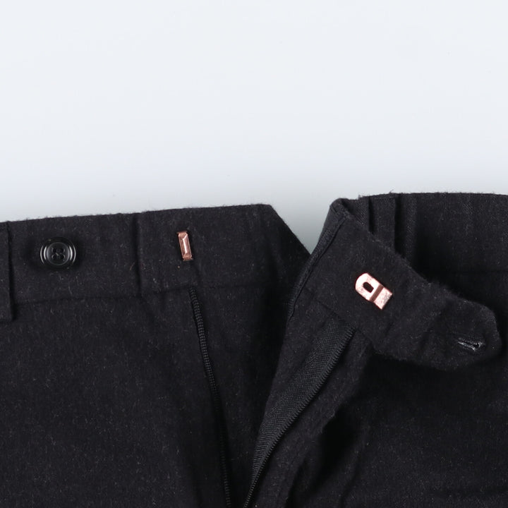 Brooks Brothers 346 Wool Pants Slacks Men's W32 equivalent / eaa503791