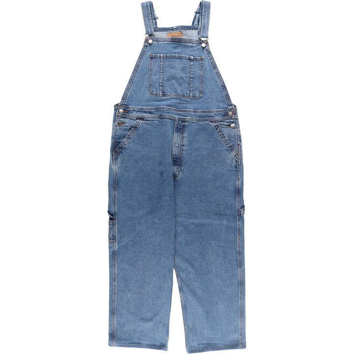 Levi's SIGNATURE denim overalls for men, size w37 / eaa503816