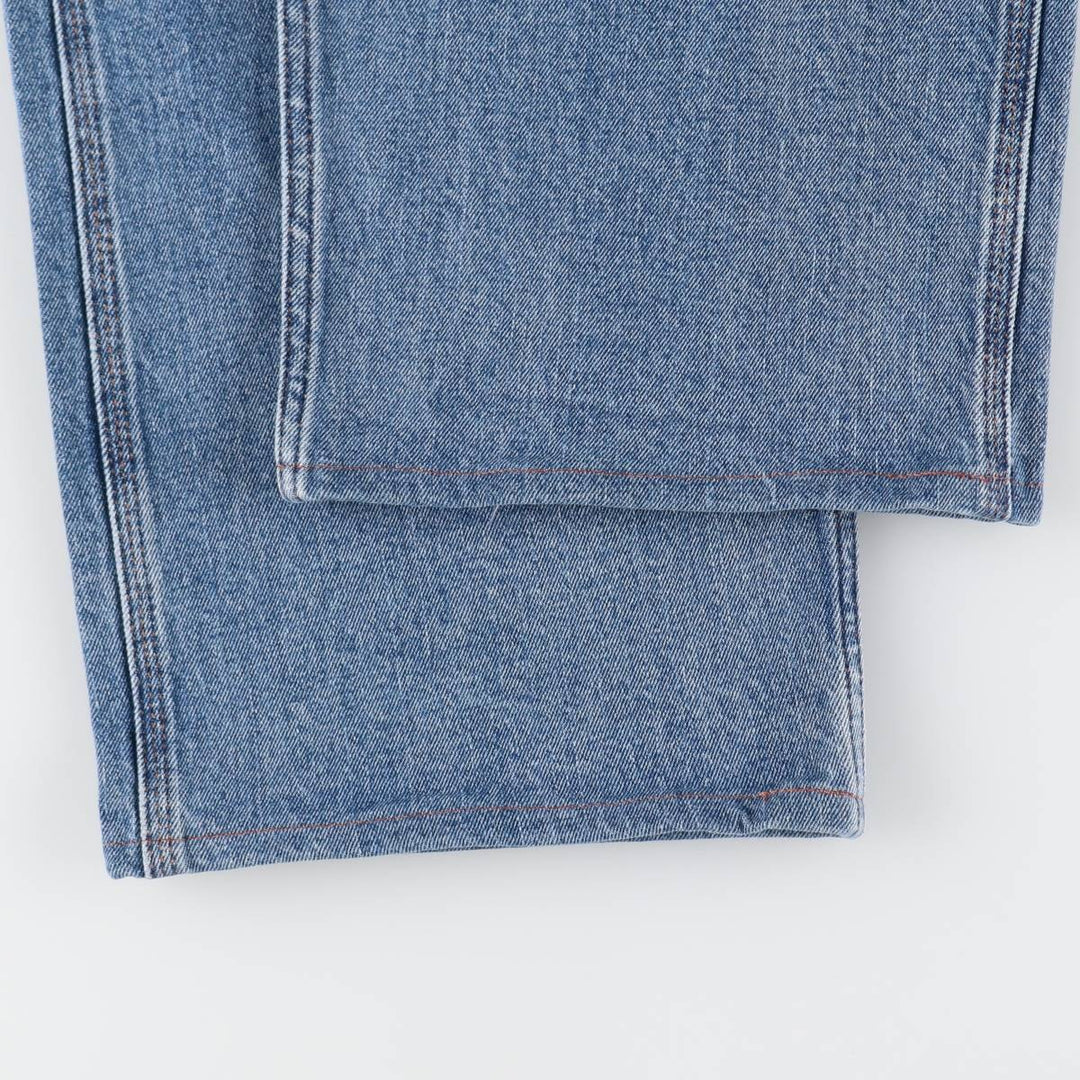 Levi's SIGNATURE denim overalls for men, size w37 / eaa503816