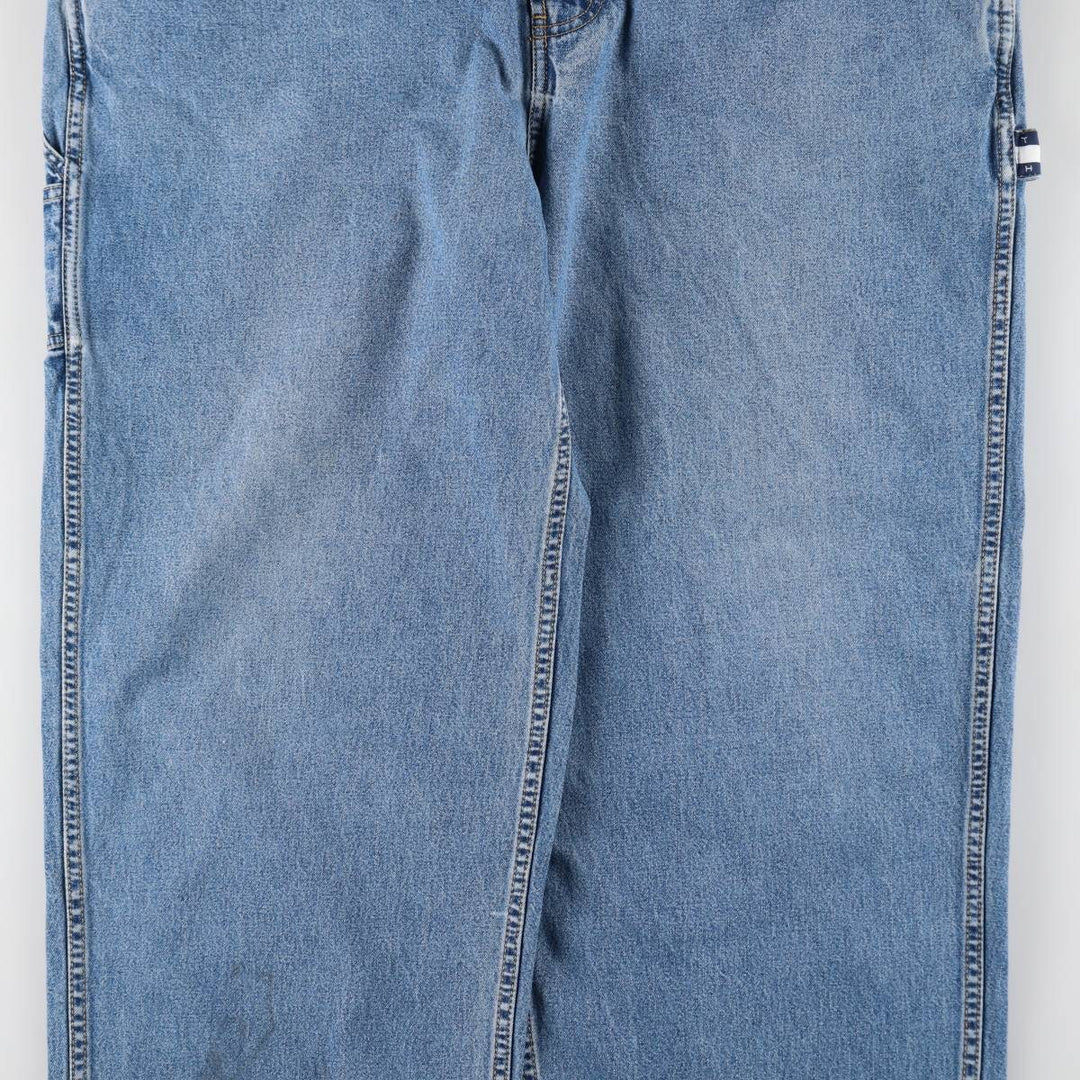 90s~ Tommy Hilfiger denim overalls for men, size W39 / eaa503821