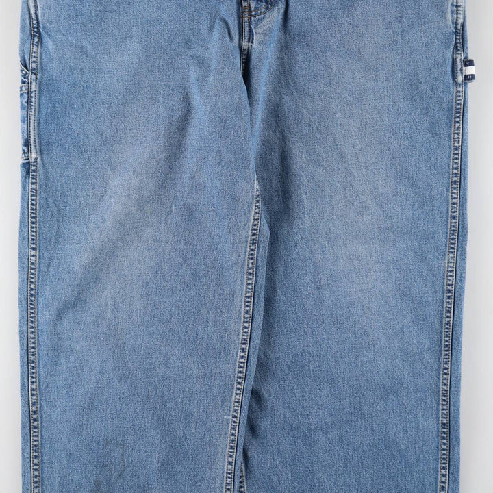 90s~ Tommy Hilfiger denim overalls for men, size W39 / eaa503821