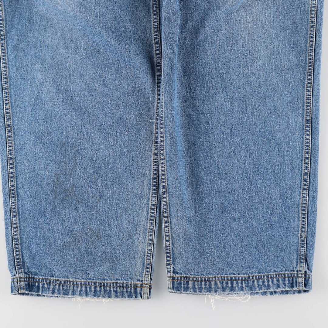 90s~ Tommy Hilfiger denim overalls for men, size W39 / eaa503821