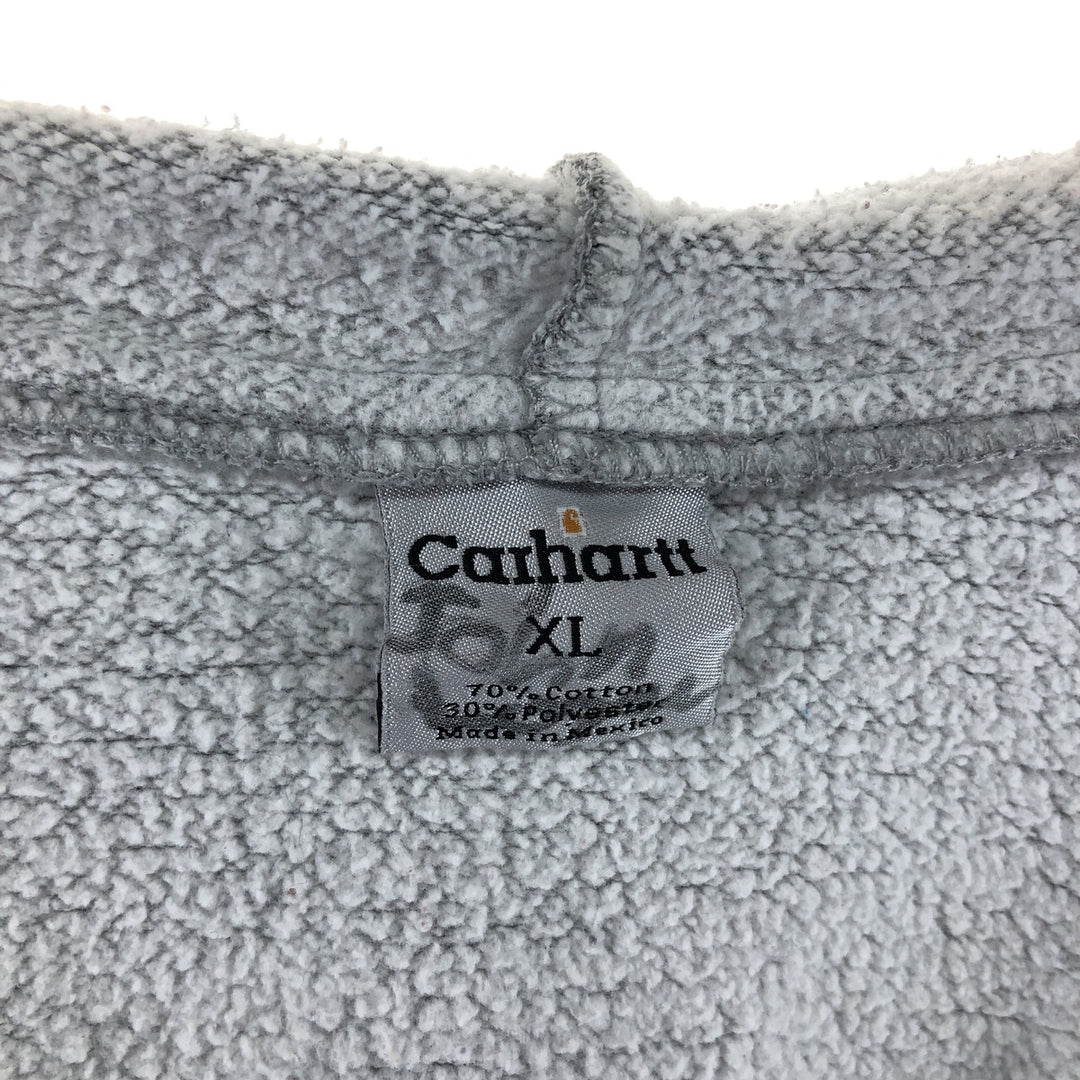 Carhartt Sweat Full Zip Hoodie Men's XL / eaa503860