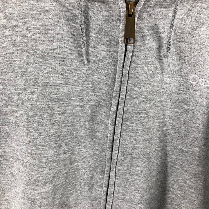 Carhartt Sweat Full Zip Hoodie Men's XL / eaa503860