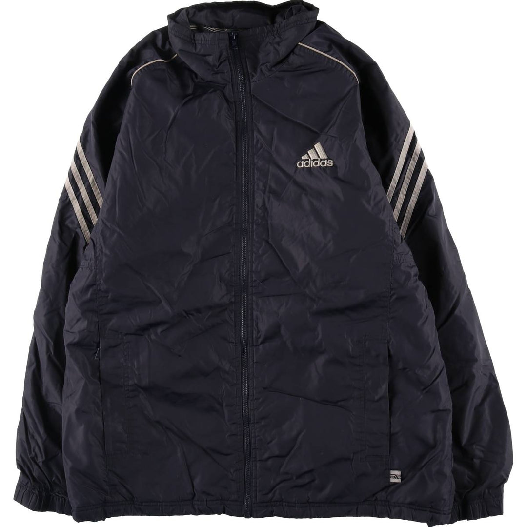 90'S Adidas Padded Jacket Puffer Jacket Men's Medium Vintage / eaa503874