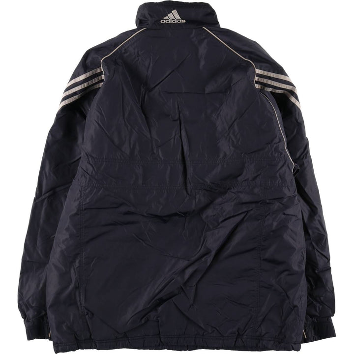 90'S Adidas Padded Jacket Puffer Jacket Men's Medium Vintage / eaa503874