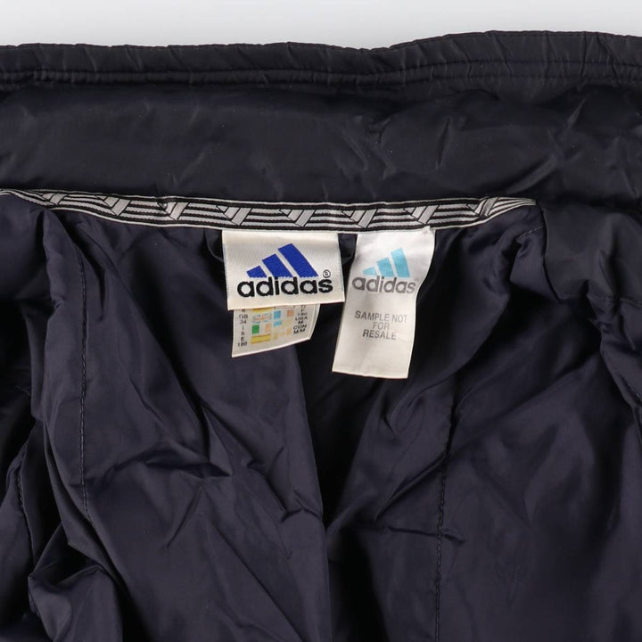 90'S Adidas Padded Jacket Puffer Jacket Men's Medium Vintage / eaa503874