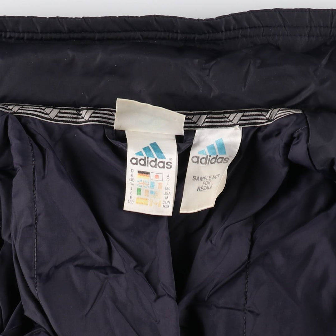 90'S Adidas Padded Jacket Puffer Jacket Men's Medium Vintage / eaa503874