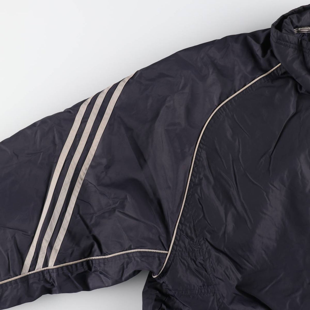 90'S Adidas Padded Jacket Puffer Jacket Men's Medium Vintage / eaa503874