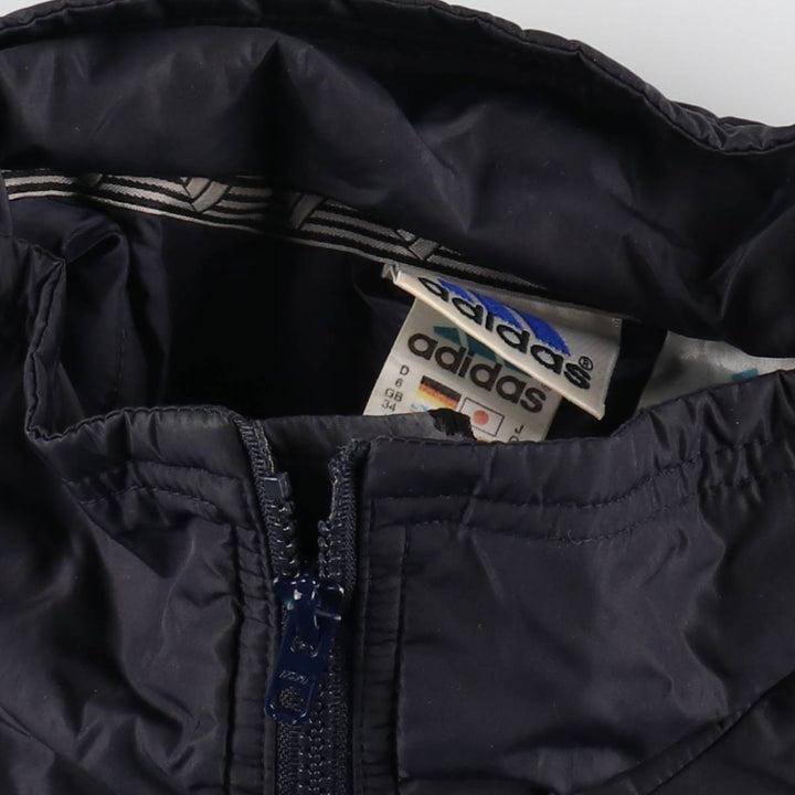 90'S Adidas Padded Jacket Puffer Jacket Men's Medium Vintage / eaa503874